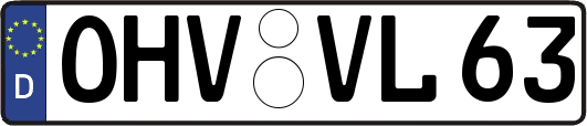 OHV-VL63