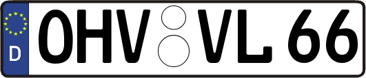 OHV-VL66