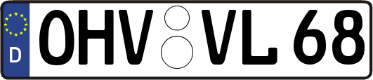 OHV-VL68