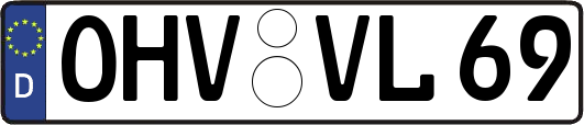 OHV-VL69