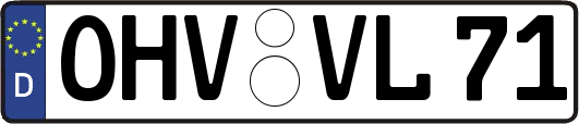 OHV-VL71