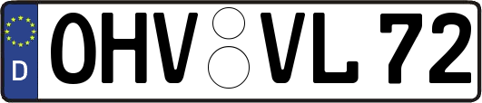 OHV-VL72
