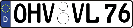 OHV-VL76