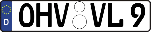 OHV-VL9