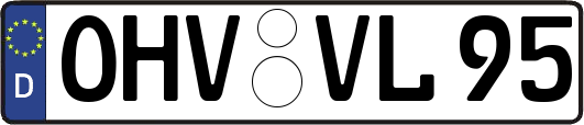 OHV-VL95