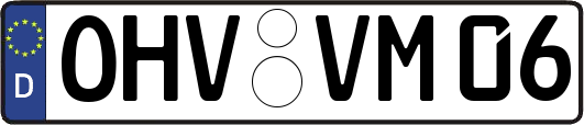 OHV-VM06