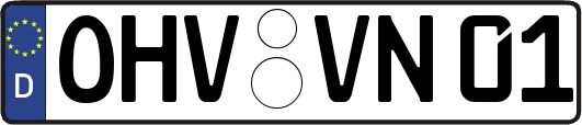 OHV-VN01