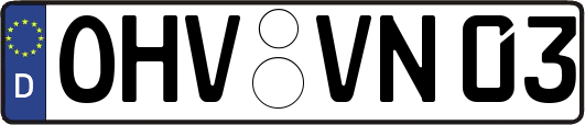 OHV-VN03