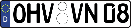 OHV-VN08
