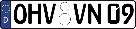 OHV-VN09