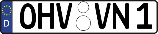 OHV-VN1