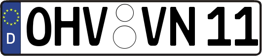 OHV-VN11