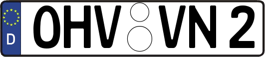 OHV-VN2