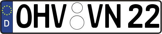 OHV-VN22