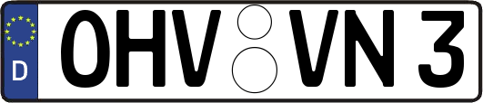 OHV-VN3