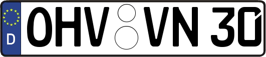 OHV-VN30