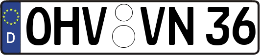 OHV-VN36