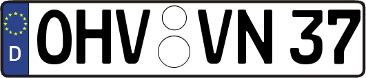 OHV-VN37