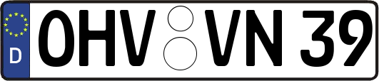 OHV-VN39