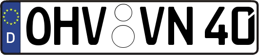 OHV-VN40