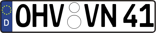 OHV-VN41