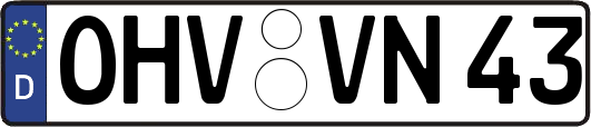OHV-VN43