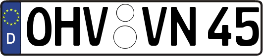 OHV-VN45