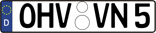 OHV-VN5