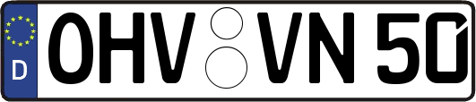 OHV-VN50