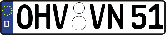 OHV-VN51