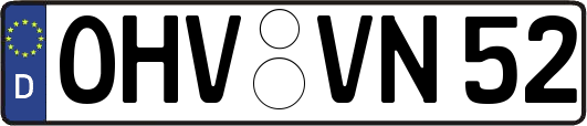 OHV-VN52