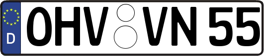 OHV-VN55