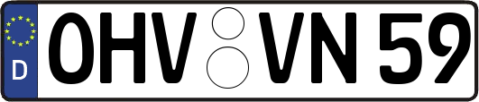 OHV-VN59