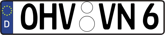 OHV-VN6