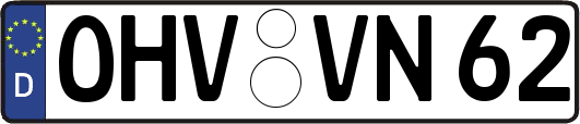 OHV-VN62