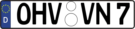 OHV-VN7