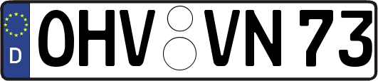 OHV-VN73
