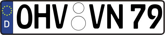 OHV-VN79