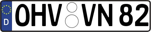 OHV-VN82