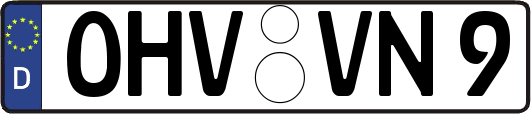 OHV-VN9