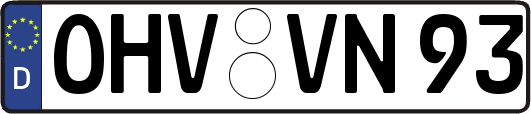 OHV-VN93