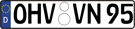 OHV-VN95