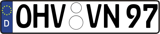 OHV-VN97
