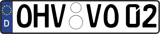 OHV-VO02