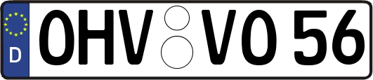 OHV-VO56