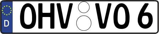 OHV-VO6