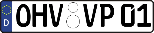 OHV-VP01
