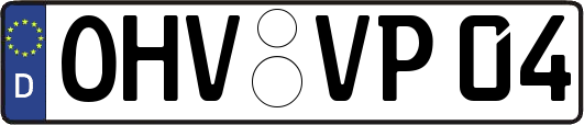 OHV-VP04