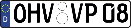 OHV-VP08