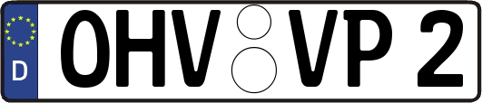 OHV-VP2